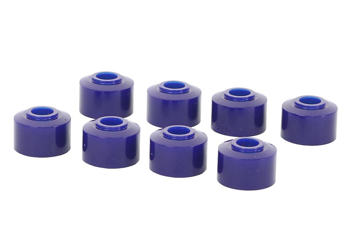 SuperPro Stabilisator-Koppelstange Buchse Set für Holden Rodeo TFR/TFS