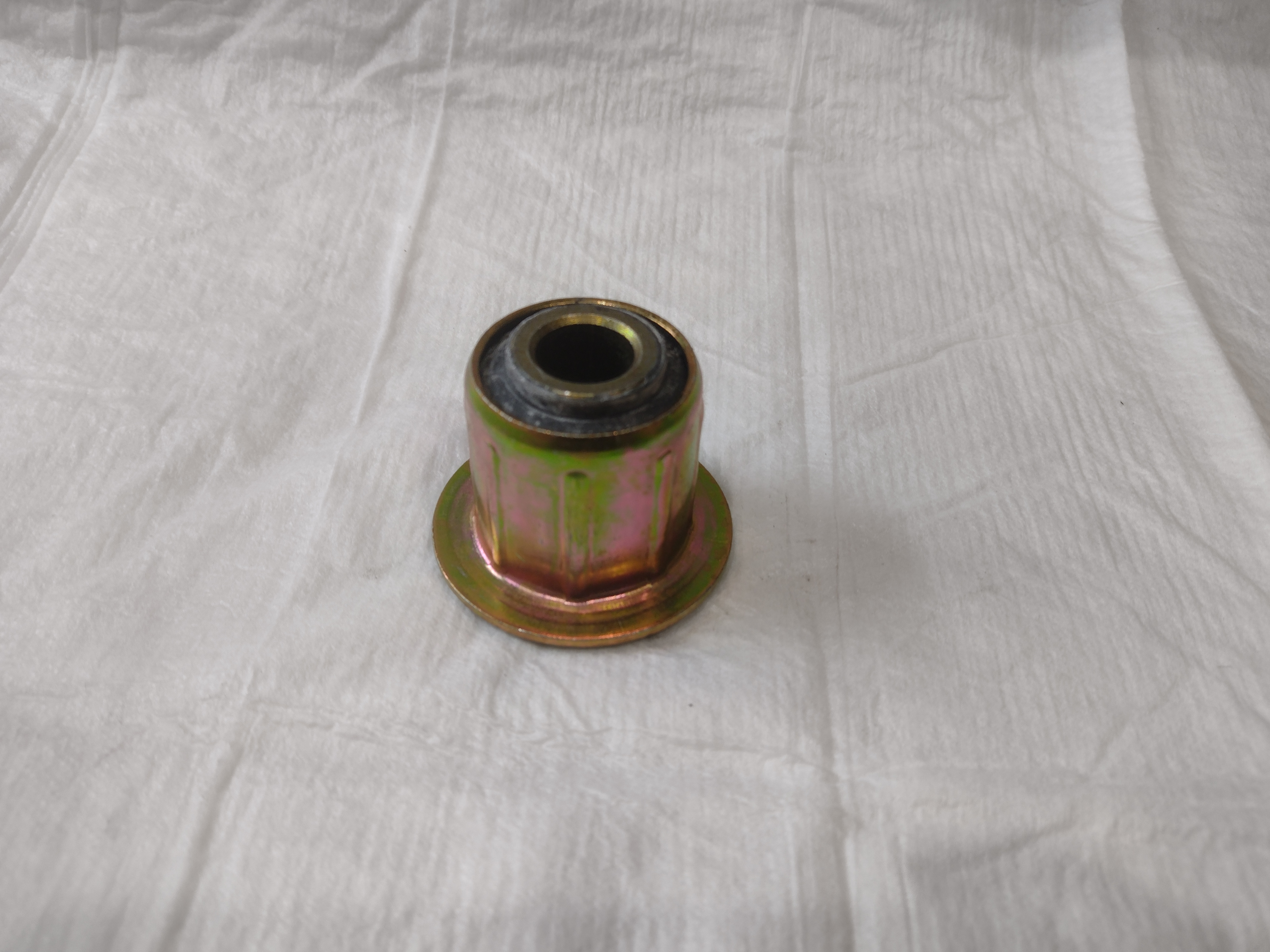 Peugeot / Citroen Lagerbuchse, Blattfeder 513172 NEU NOS NEW Peugeot / Citroen Lagerbuchse, Blattfeder 513172 NEU NOS NEW