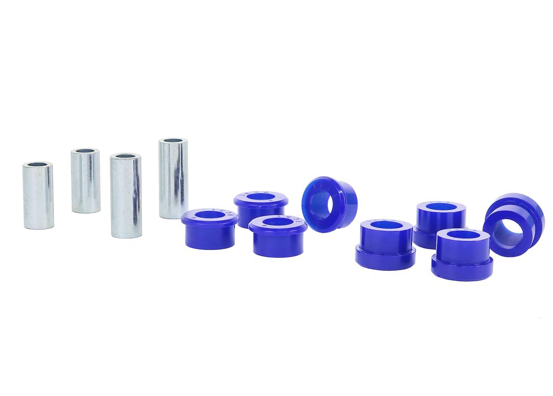 SuperPro Spur Querlenker Buchse Set für Nissan 200sx S14/S15 / Silvia 200SX/S14 / Skyline R34/GT