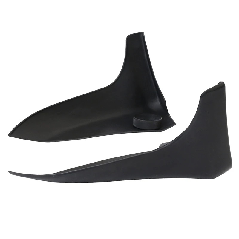 Rear Bumper Caps PU(Nissan 350Z) Rear Bumper Caps PU(Nissan 350Z)