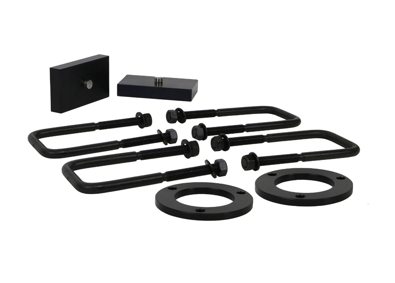 Whiteline Höherlegungs-Set für Mitsubishi Triton ML/MN 4WD