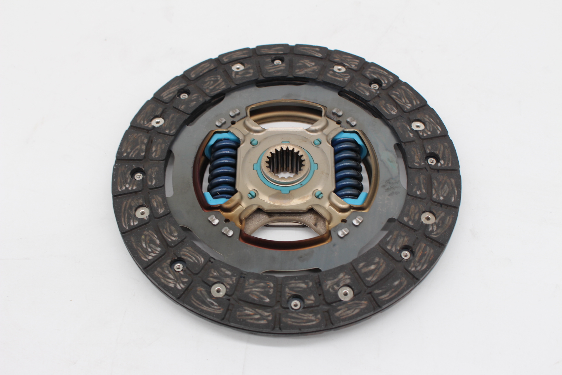 Suzuki 3G30 AISIN Kupplung Reibscheibe *NEU*