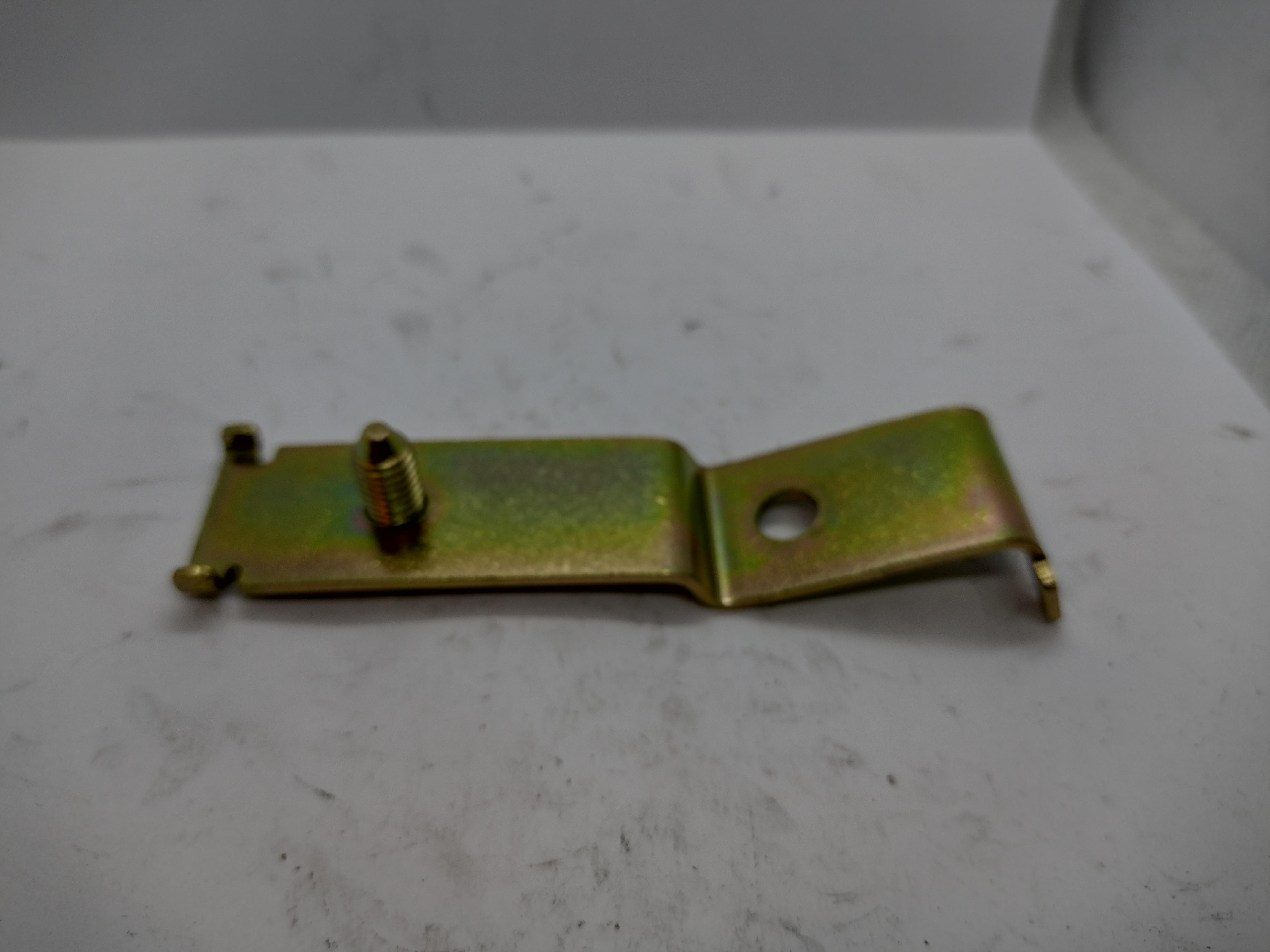 Peugeot / Citroen Halter 6236E6 NEU NOS NEW OEM Peugeot / Citroen Halter 6236E6 NEU NOS NEW OEM
