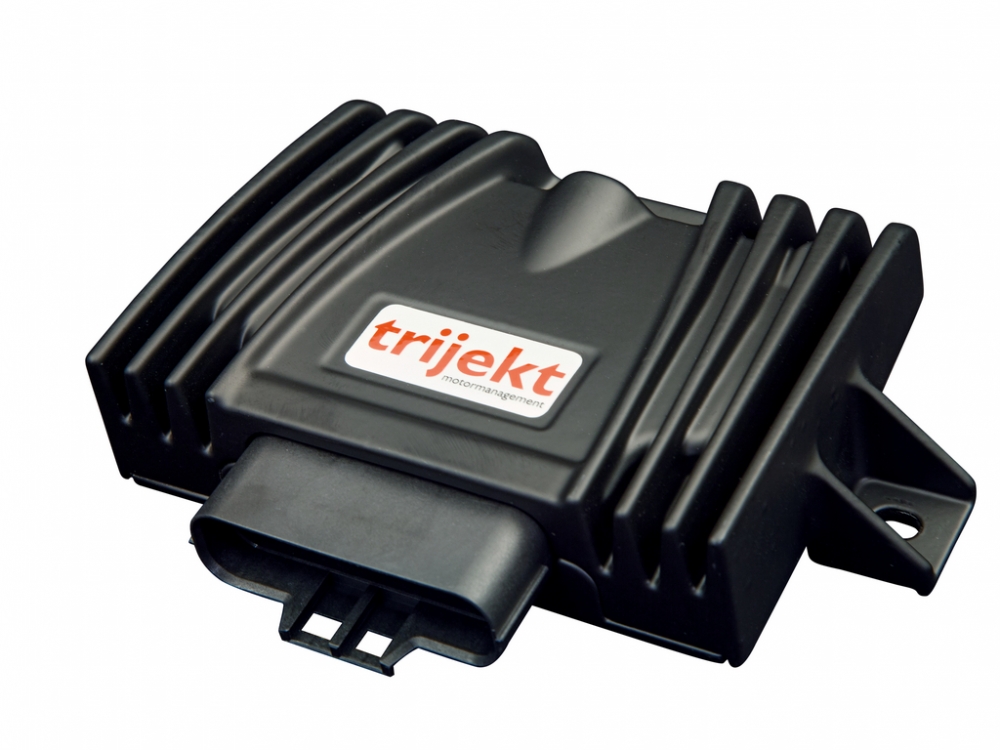 TRIJEKT BEE ZÜND- UND EINSPRITZSTEUERUNG VOLLVERSION TRIJEKT BEE ZÜND- UND EINSPRITZSTEUERUNG VOLLVERSION