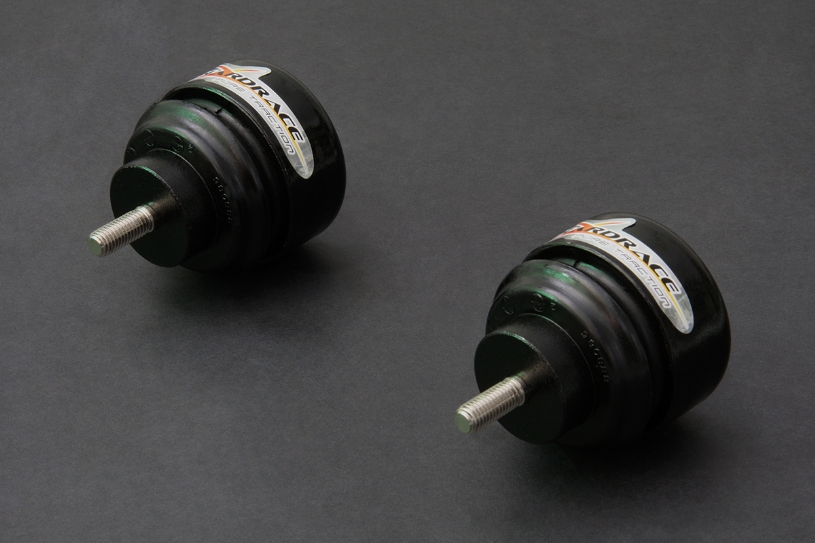 Hardrace verstärkt Motorlager für BMW 3er E36, 3er E46, Z4 E85/E86