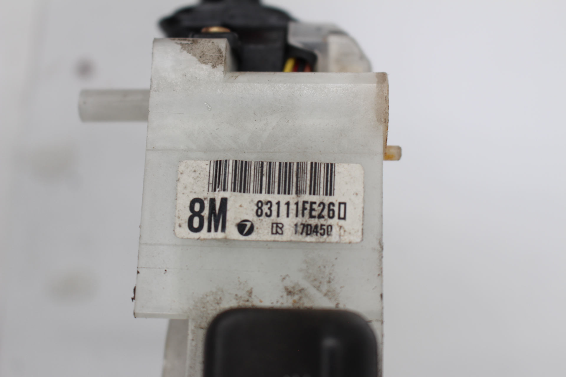 Lenkstockschalter Blinker Wischer 83111FE260 für Subaru Impreza WRX GD GG 01-04 RHD