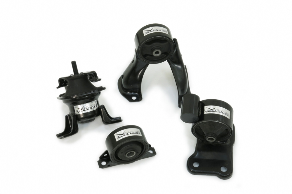 Hardrace verstärkt Motorlager Set für Mitsubishi Lancer Mirage CS 01-07