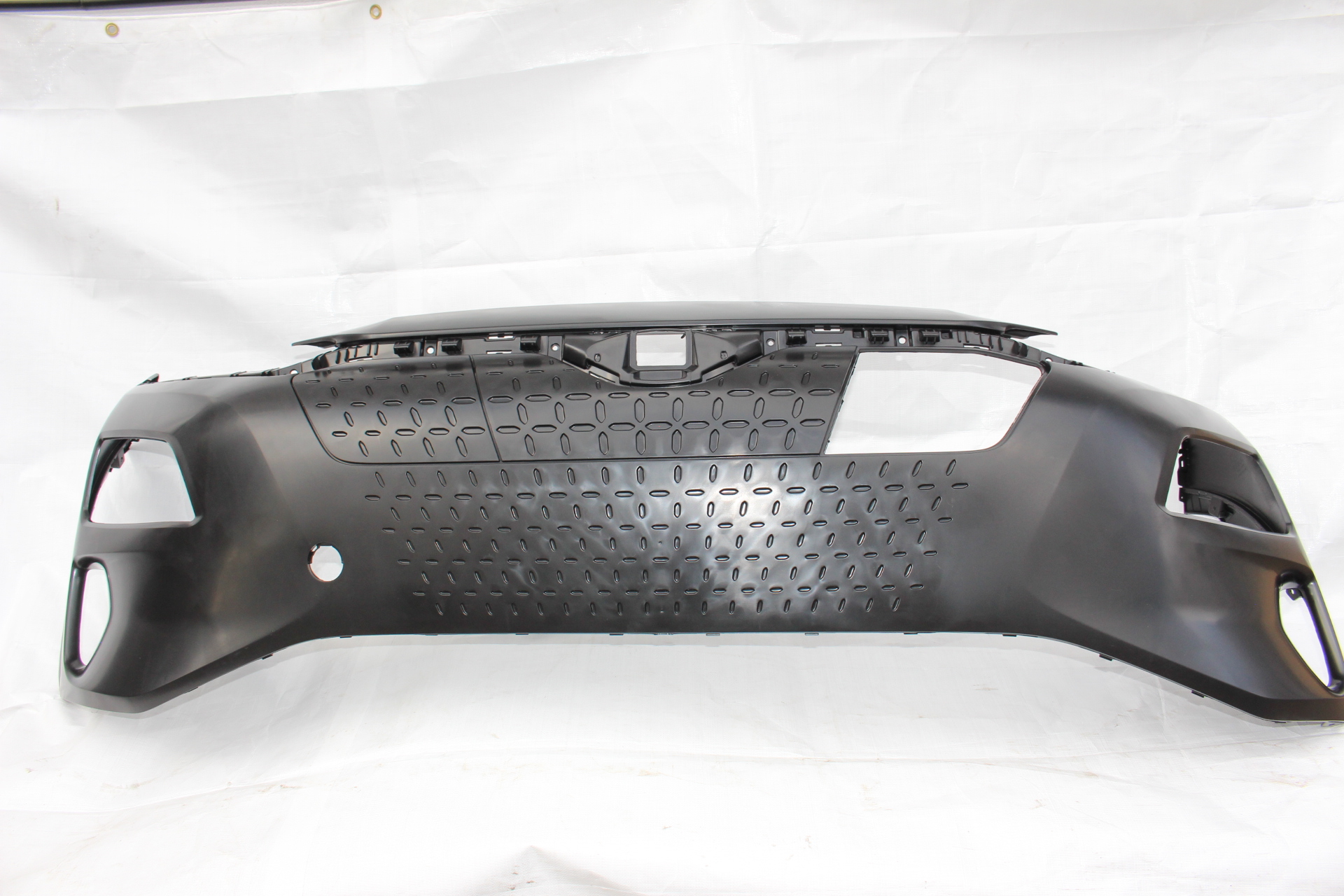 Stoßstange vorne oben Hyundai Kona Electric 2019-2021 86511K4000