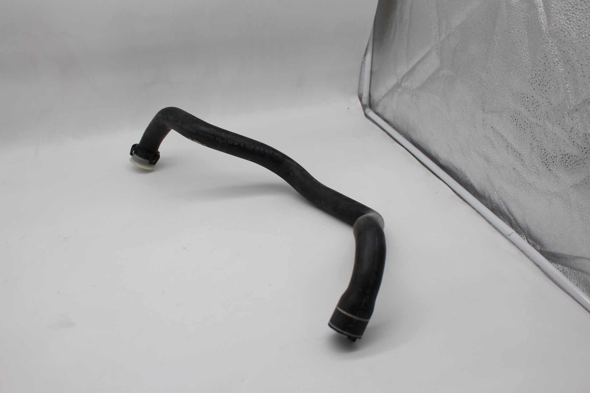 Peugeot 405 Kühlerschlauch 1351E4 NEU NOS NEW OEM