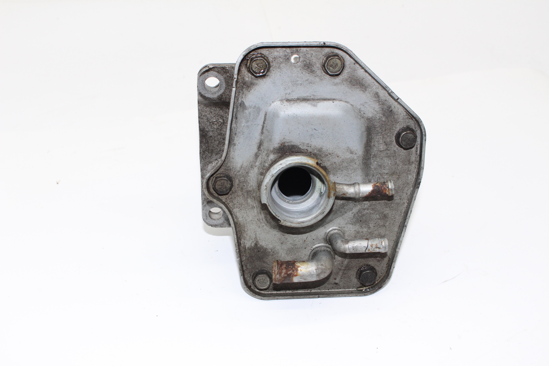 Kühlmittel Ausgleichsbehälter für Subaru Impreza GD GG 01-04