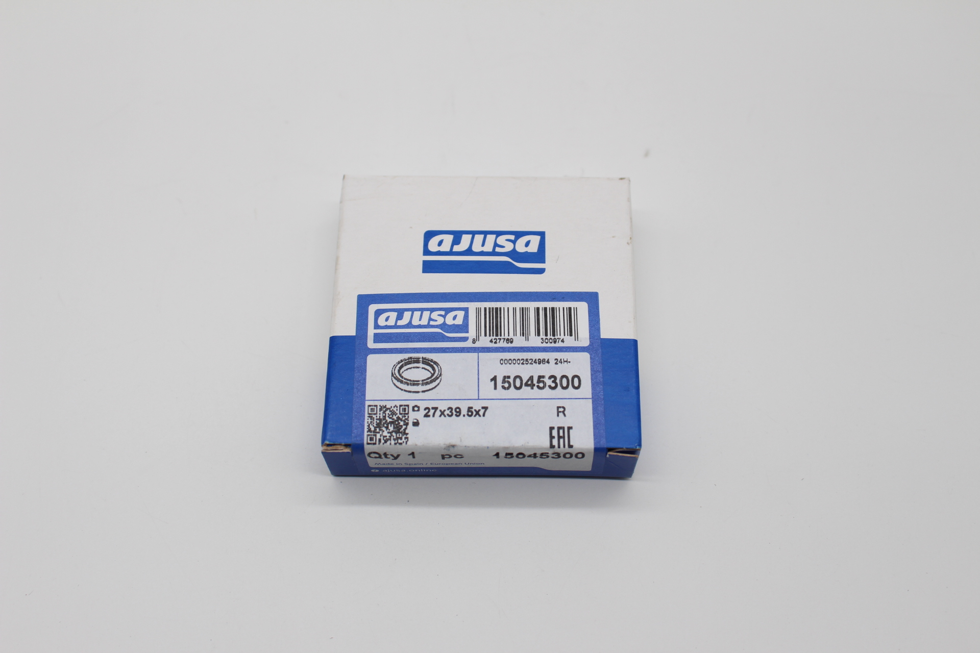 Wellendichtring, Kurbelwelle AJUSA 15045300 für MG Rover