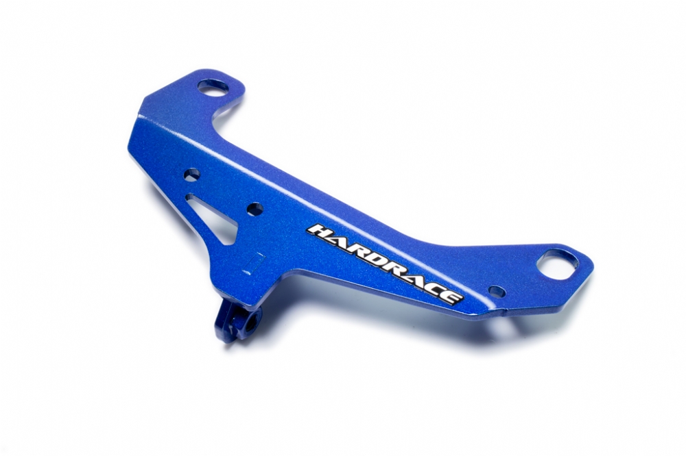 Hardrace Brems Hauptbremszylinder Halterung für Honda Civic 5. EG, EH, EJ1/2