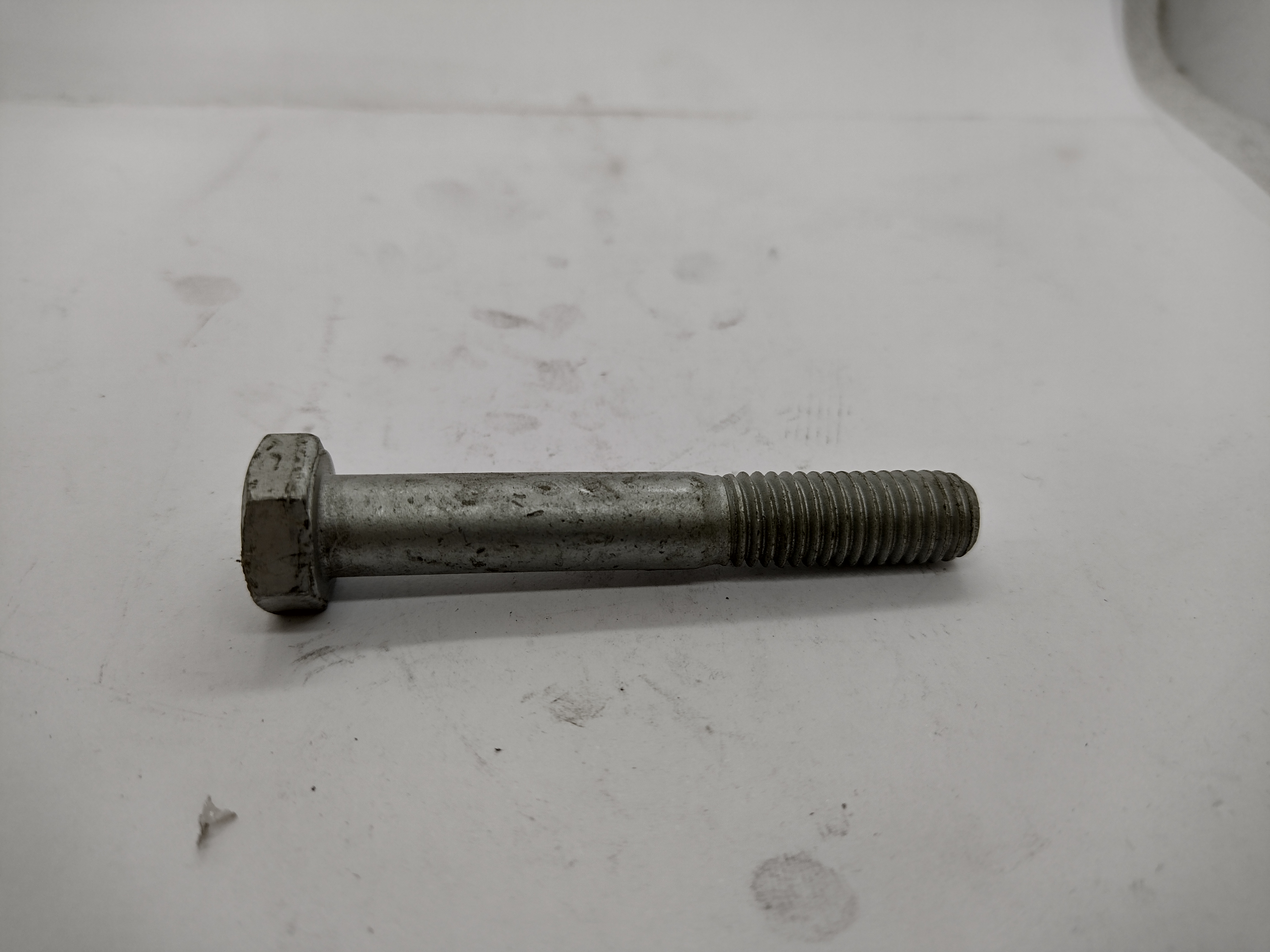 Peugeot 107 / Citroen C1 Schraube Wasserpumpe 6822QZ NEU NOS NEW OEM Peugeot 107 / Citroen C1 Schraube Wasserpumpe 6822QZ NEU NOS NEW OEM