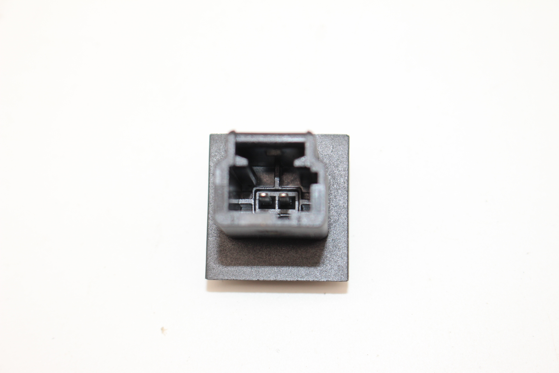 Peugeot / Citroen Betätigungsschalter Heckklappe 6554V5 NEU NOS NEW