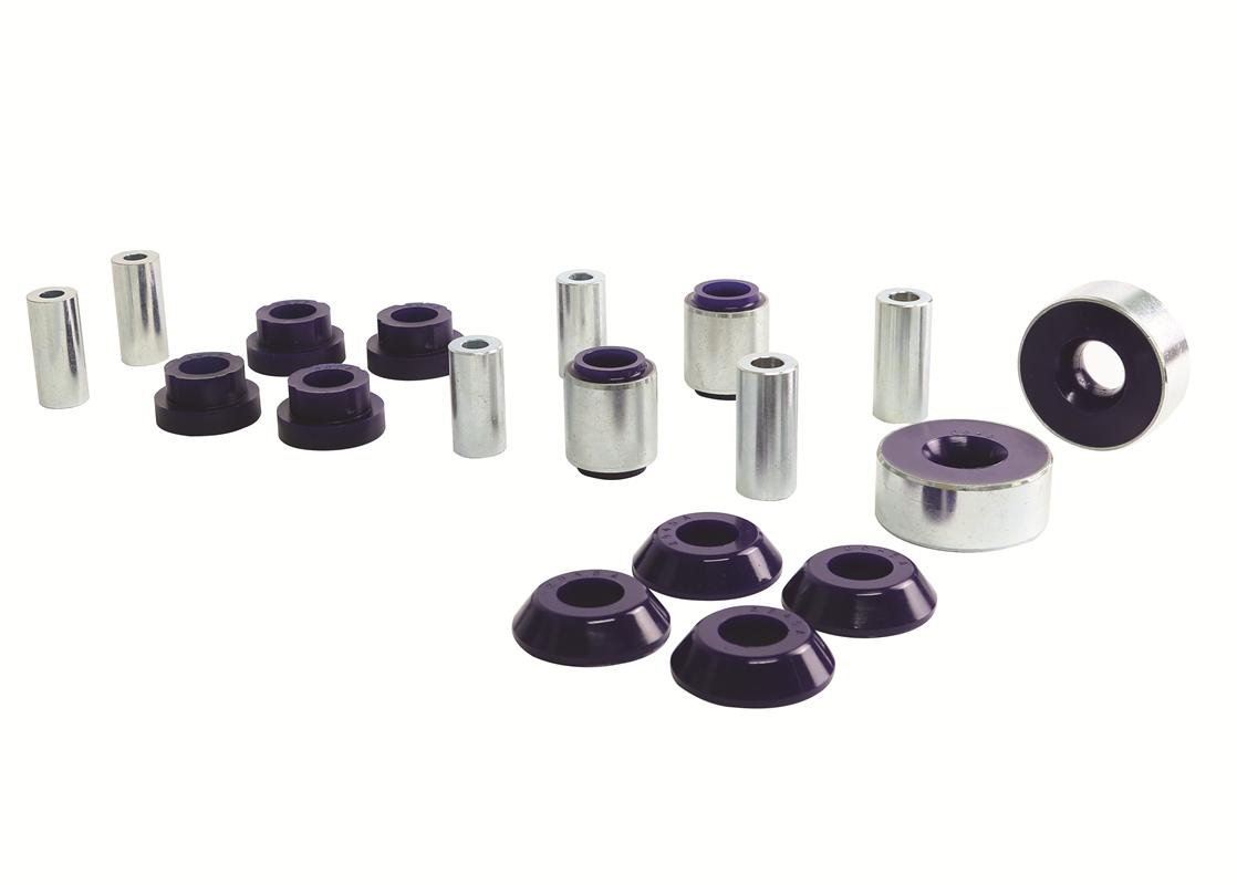 SuperPro Ende Reparatur Set vorne für Honda Accord CL/CM / Accord Euro CL/CM