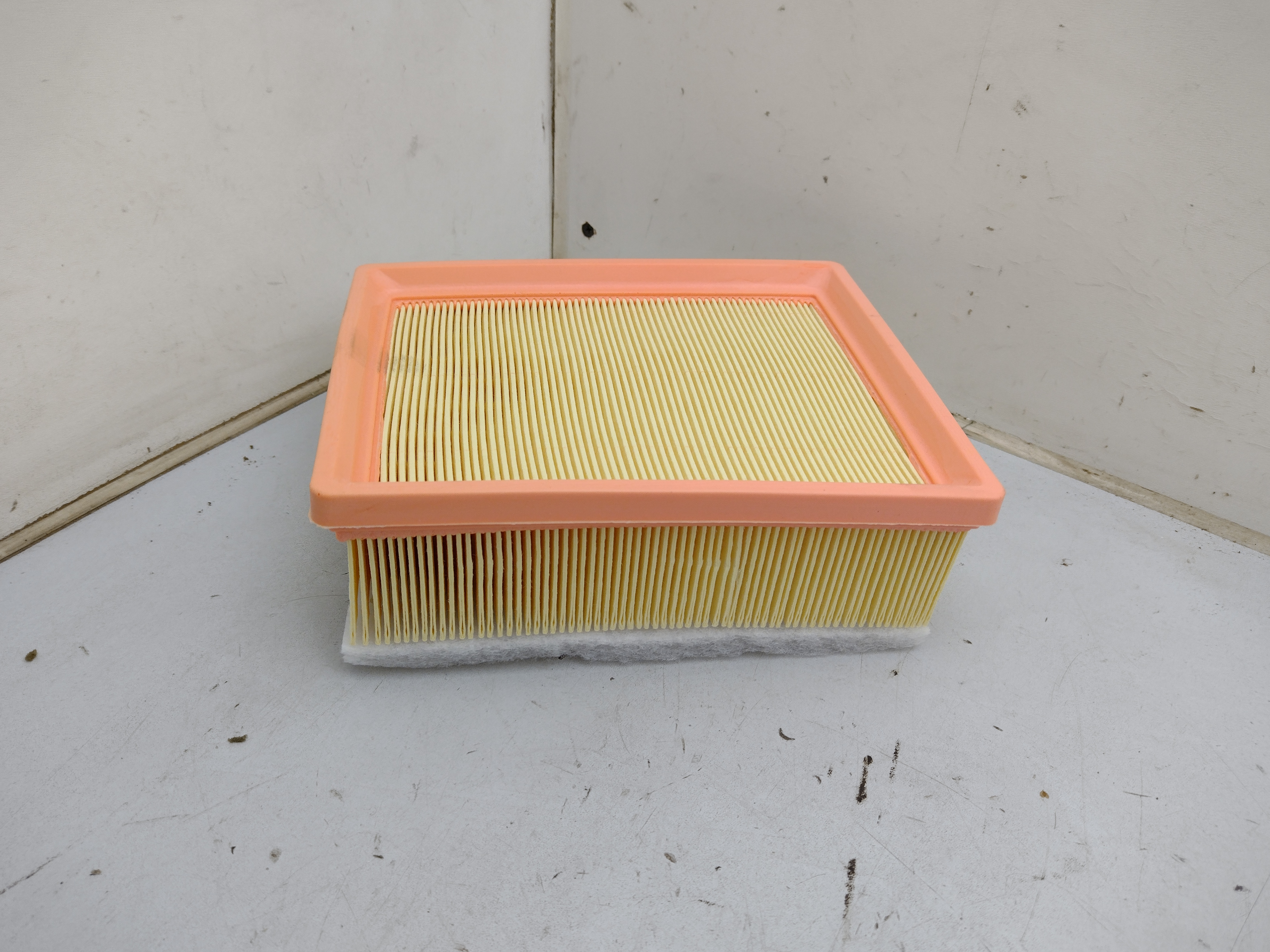 Peugeot 206 / Citroen XSARA Luftfilter 1444TF NOS NEW Peugeot 206 / Citroen XSARA Luftfilter 1444TF NOS NEW