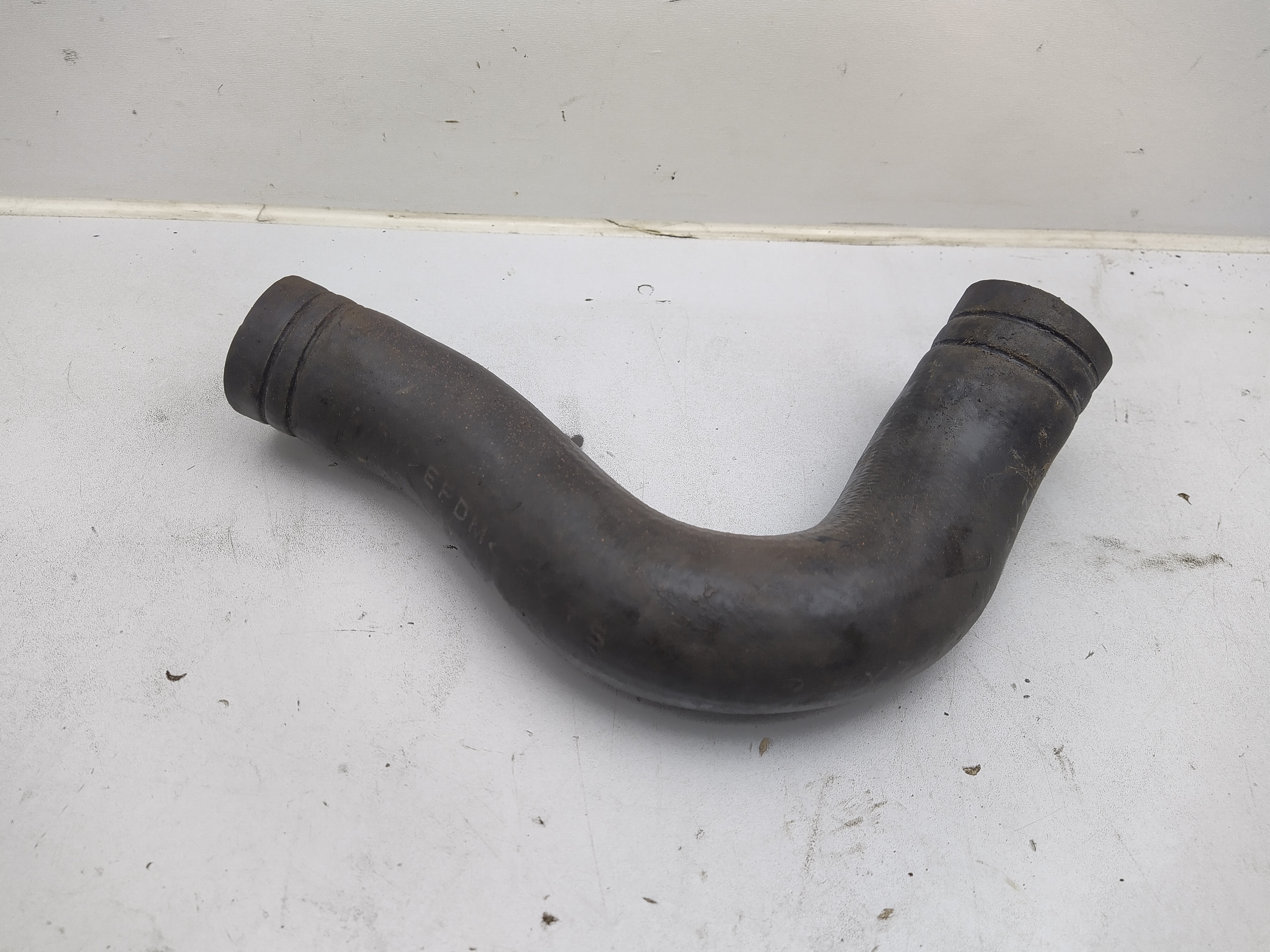 Unterer Wasserschlauch Kühlerwasserschlauch für Subaru Legacy 2 BD BG Unterer Wasserschlauch Kühlerwasserschlauch für Subaru Legacy 2 BD BG