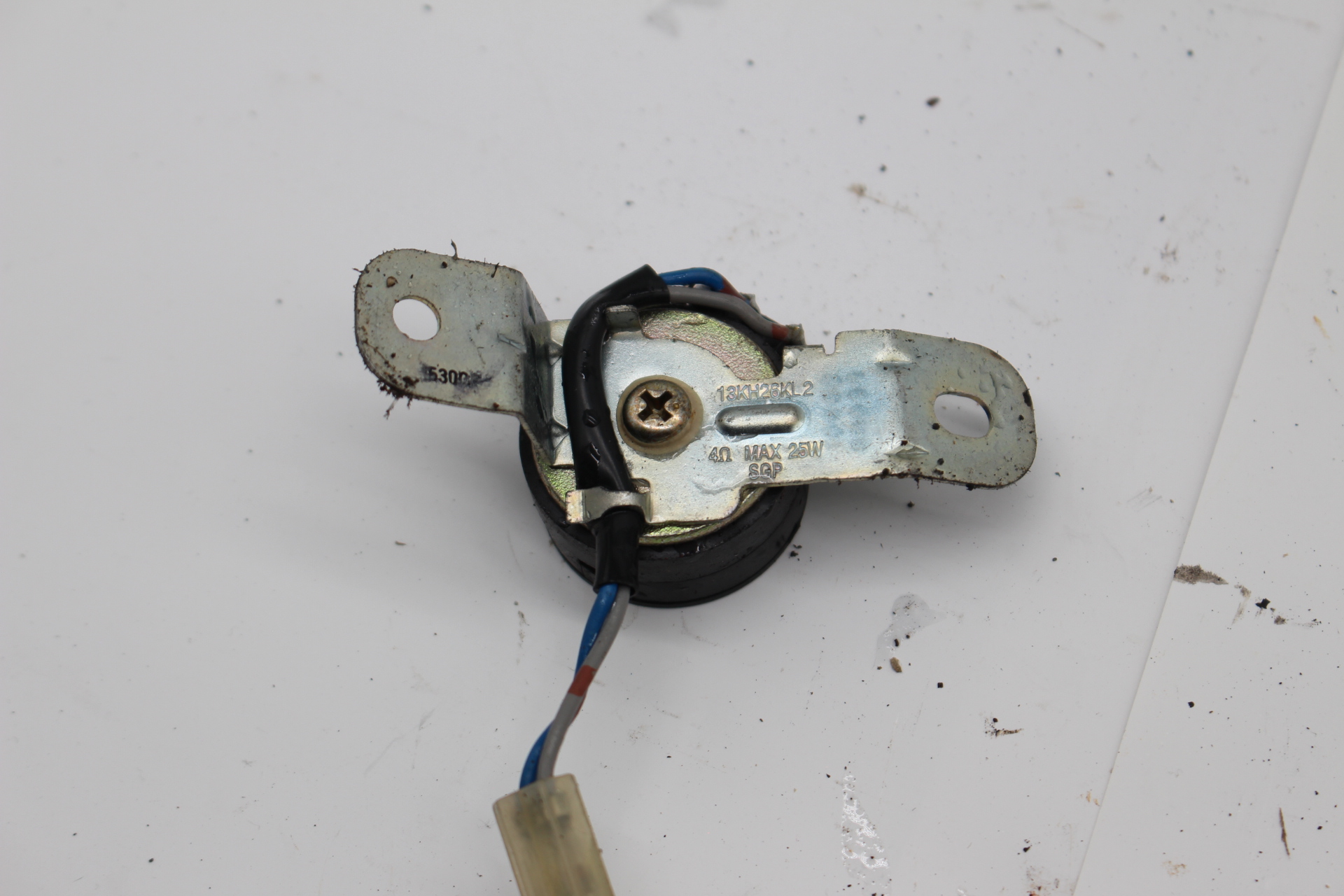 Hochtöner Lautsprecher vorne links 86301FE060 für Subaru Impreza WRX GD GG 01-04 RHD
