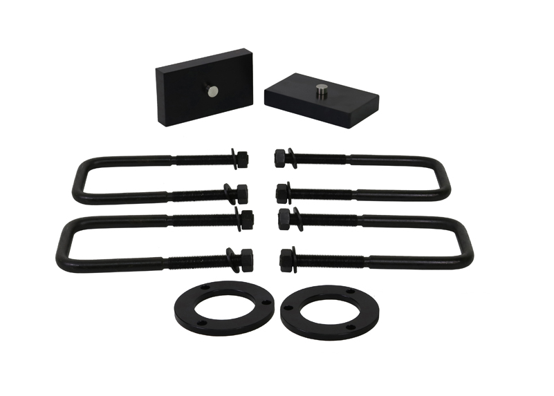 Whiteline Höherlegungs-Set für Mitsubishi Triton ML/MN 4WD