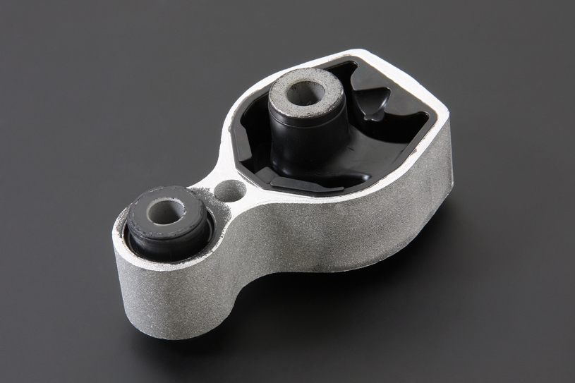 Hardrace Motorlager hinten für Mazda CX-5 KE, 3 / AXELA 3. BM/BY