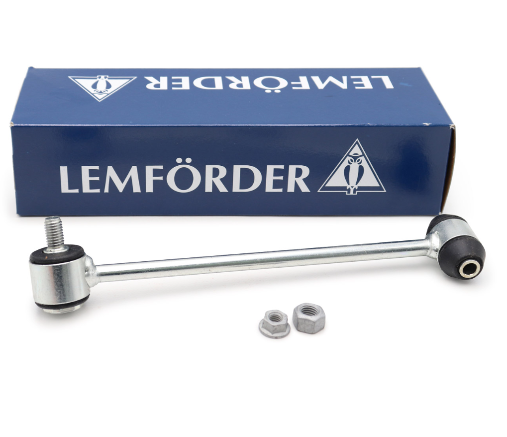 LEMFÖRDER 3526401 Koppelstange für MERCEDES W204 W212 X204 X218 hinten links 2043200589 LEMFÖRDER 3526401 Koppelstange für MERCEDES W204 W212 X204 X218 hinten links 2043200589