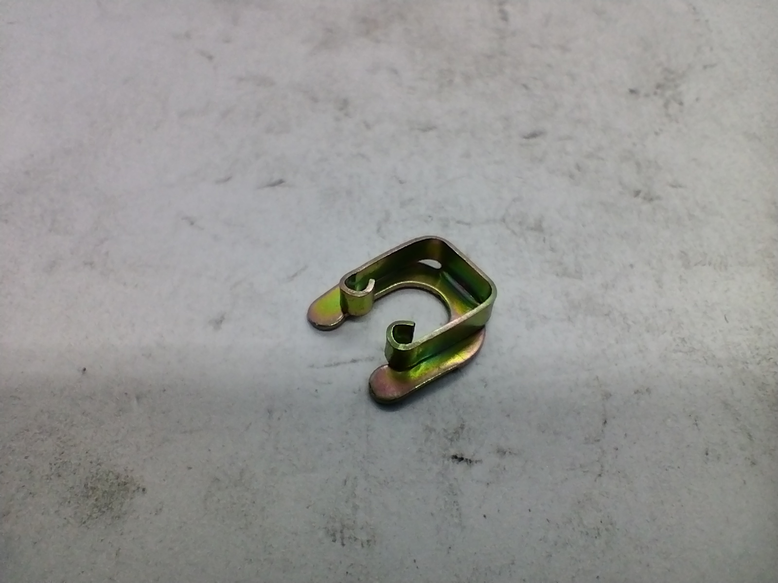 Citroen / Peugeot SICHERUNGSRING 6992.C9 6992C9 NEU NOS NEW Citroen / Peugeot SICHERUNGSRING 6992.C9 6992C9 NEU NOS NEW