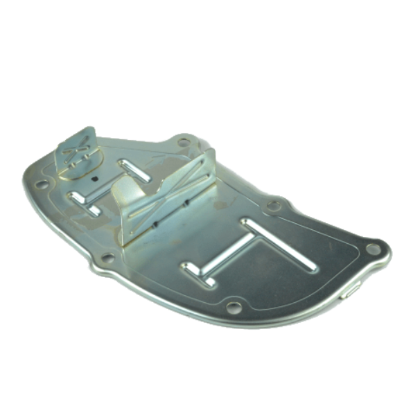 Deckel-Ölabscheider für Subaru alle EJ-Motoren / 11831AA210