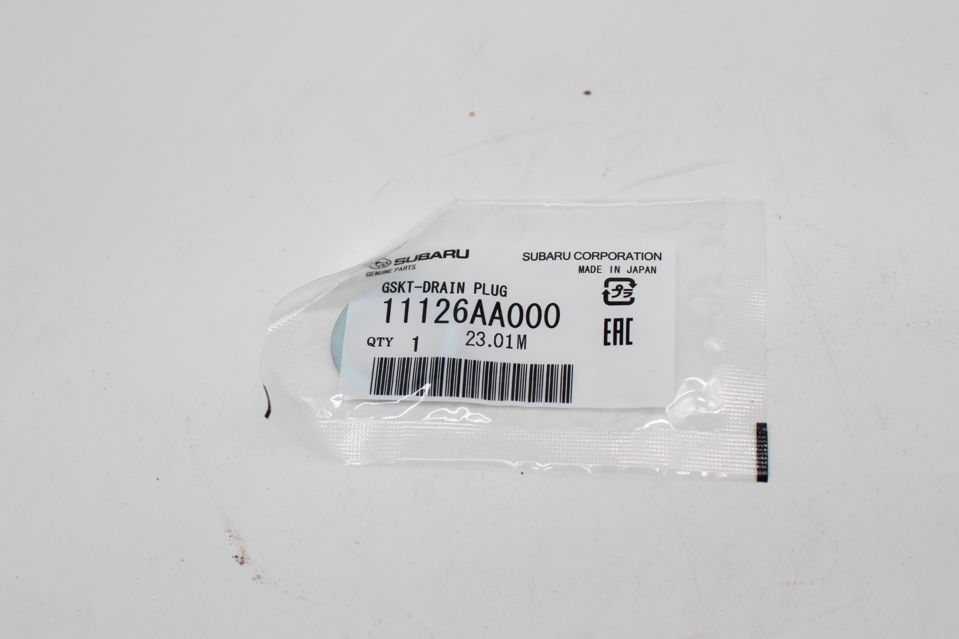 RCM High Performance Ölfilter RCM2463 für SUBARU IMPREZA WRX STI