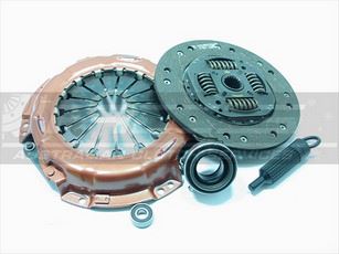 verstärkte Kupplung für Toyota Hilux Surf 2.4 TD 4WD/2.4 TDi 4WD 2L-TE 89-98