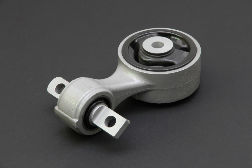 Hardrace Motorlager hinten für Honda Civic 8. FD