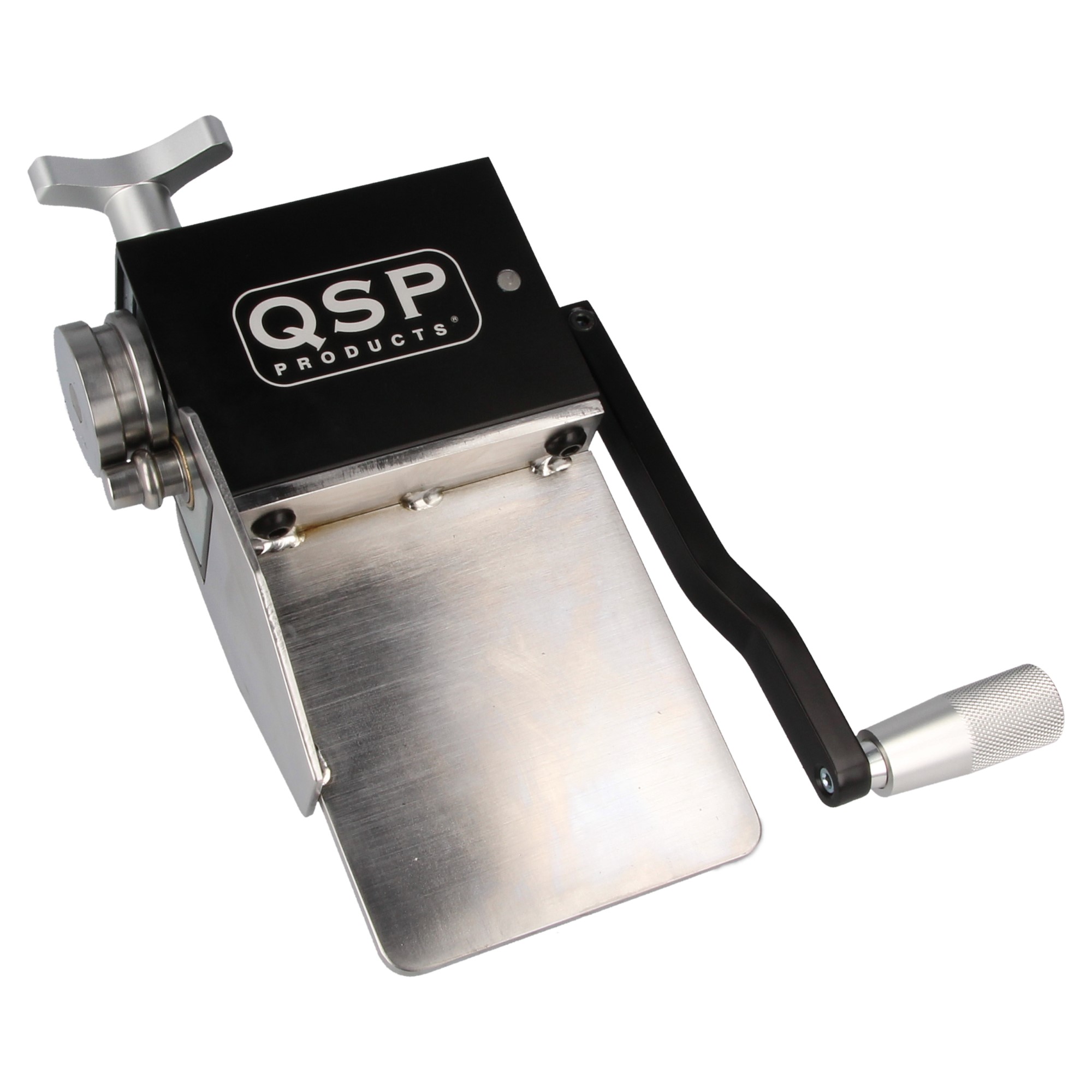 QSP Turntool – Bördelwerkzeug für Aluminiumrohre