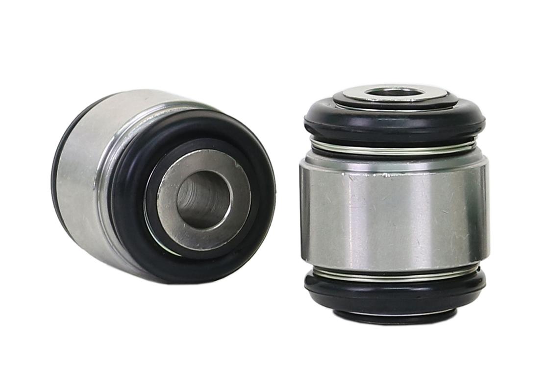 SuperPro Querlenker Buchse Set unten aussen für Ford Fairlane AU / Fairmont AU / Falcon AU / Ltd AU / Tickford Te 50 AU