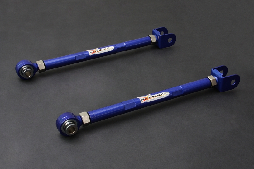 Hardrace Zugstrebe hinten für Lexus SC 1. Z30, GS 1. JZS147