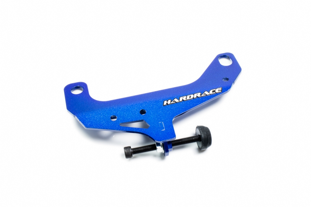 Hardrace Brems Hauptbremszylinder Halterung für Honda Civic 5. EG, EH, EJ1/2