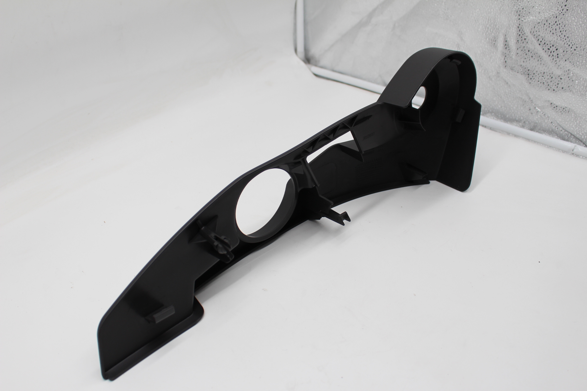 Peugeot / Citroen SCHUTZGEHÄUSE FÜR SITZKISSEN 8920WF NEU NOS NEW OEM