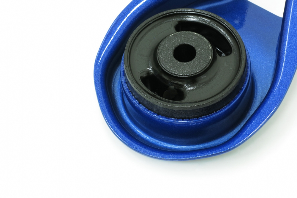 Hardrace seitlich Motorlager hinten für Mazda 3 / AXELA 1. BK, 3 / AXELA 2. BL