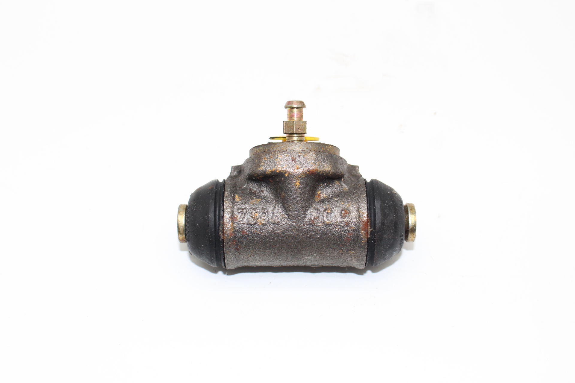 Peugeot / Citroen Radbremszylinder links 19mm (Sys.Girling) links oder rechts 440275 NEU NOS NEW OEM