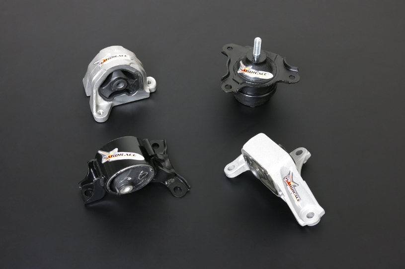 Hardrace Motorlager für Honda Integra