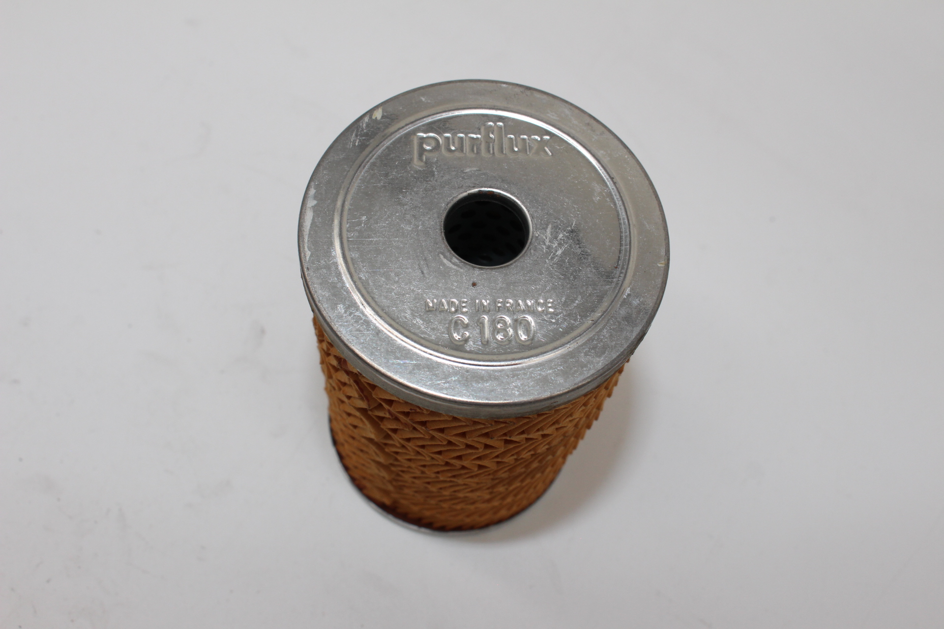 Kraftstofffilter Dieselfilter 190611 Peugeot NEU NOS NEW OEM