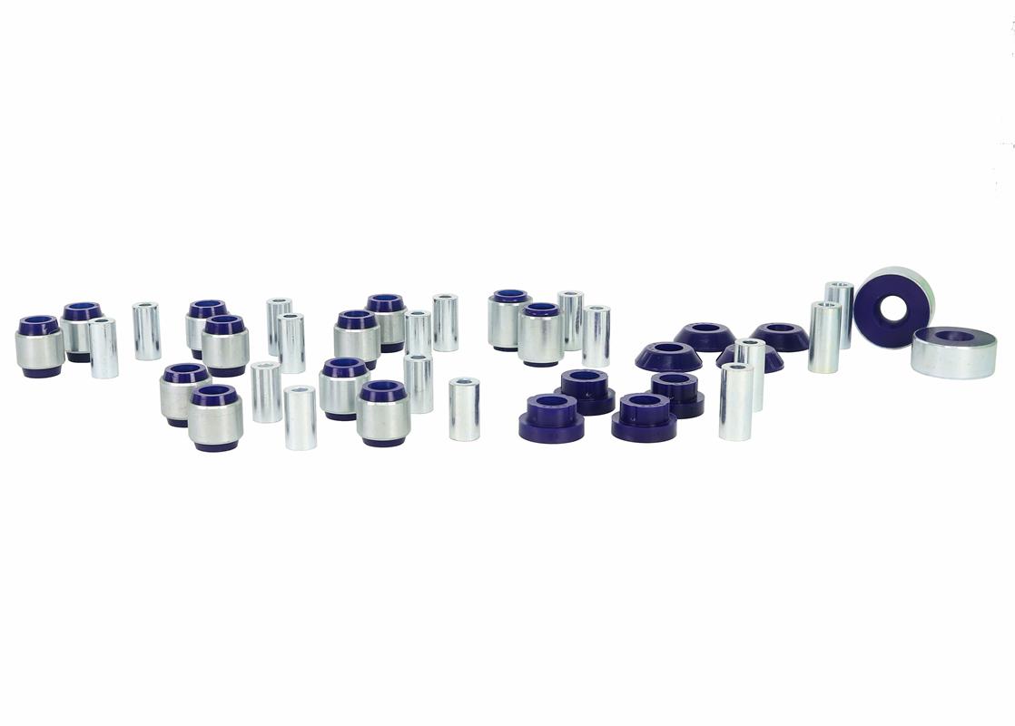 SuperPro Upgrade Buchse Set für Honda Accord CL/CM / Accord Euro CL/CM
