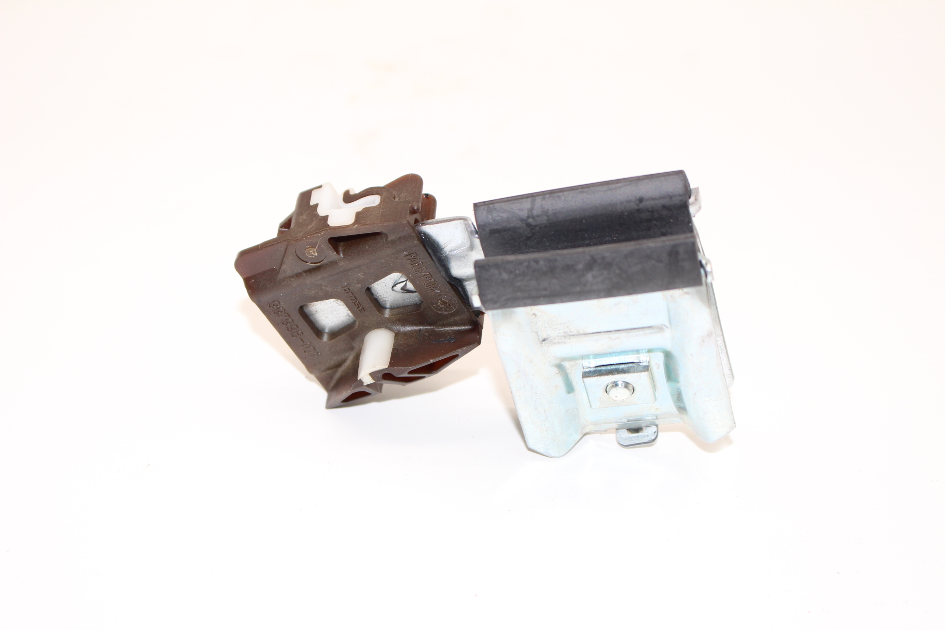 Peugeot / Citroen Schiene Fensterheber 9222FJ NEU NOS NEW 