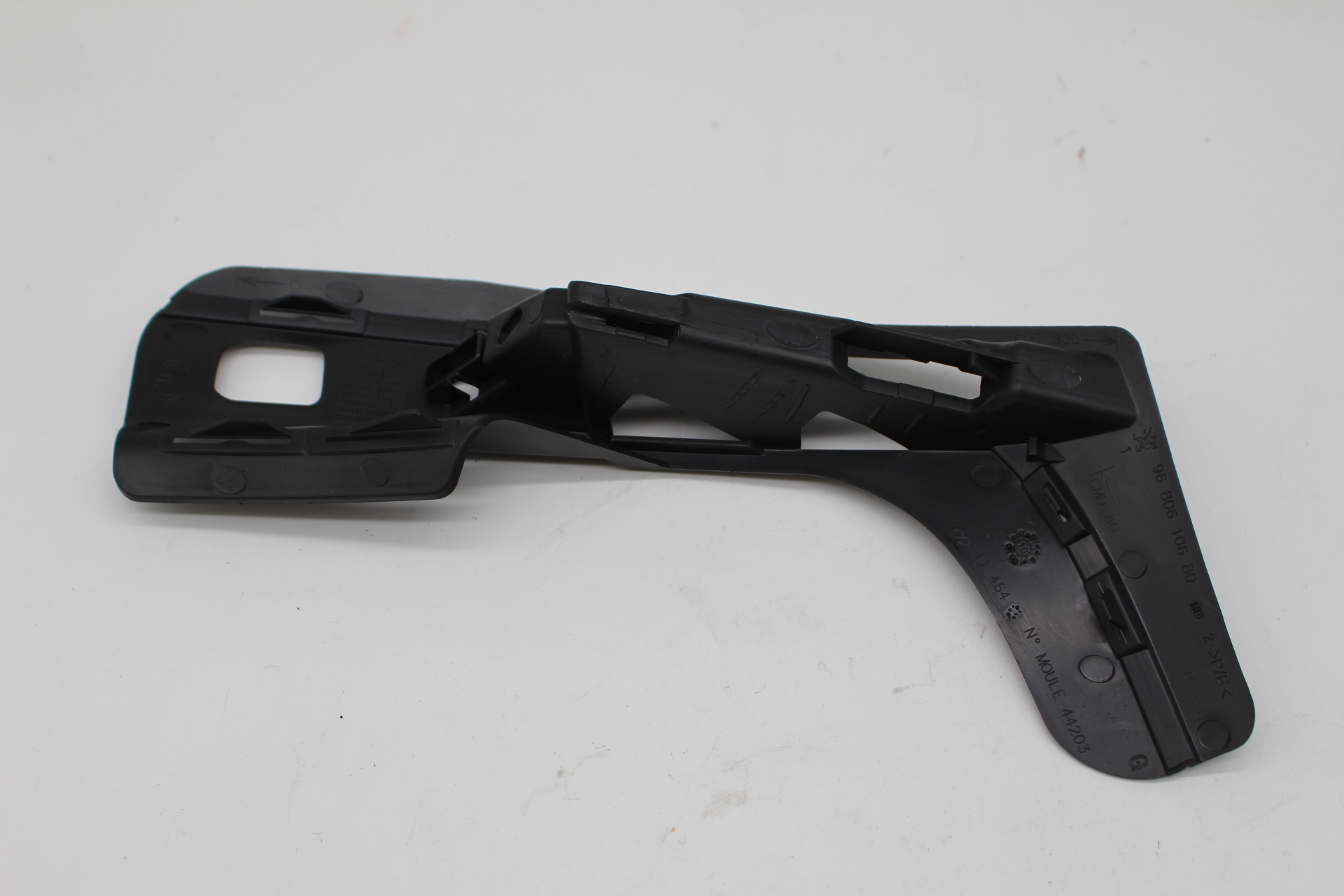 Peugeot 308 Stoßstangenhalter vorne 9680610680 7416g2 NEU NOS NEW OEM