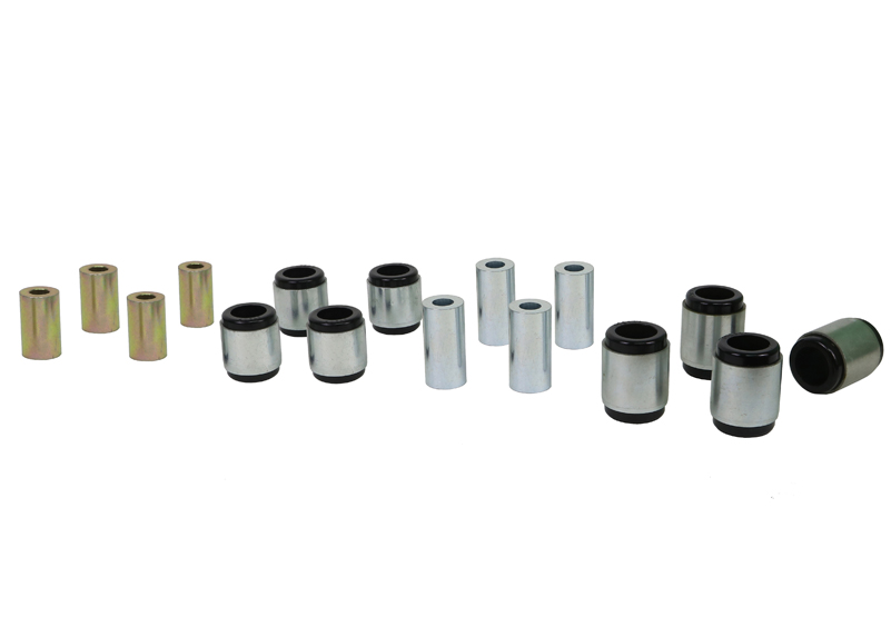 Whiteline Querlenker - Buchsen-Set für Mitsubishi Challenger/Pajero Sport/Triton