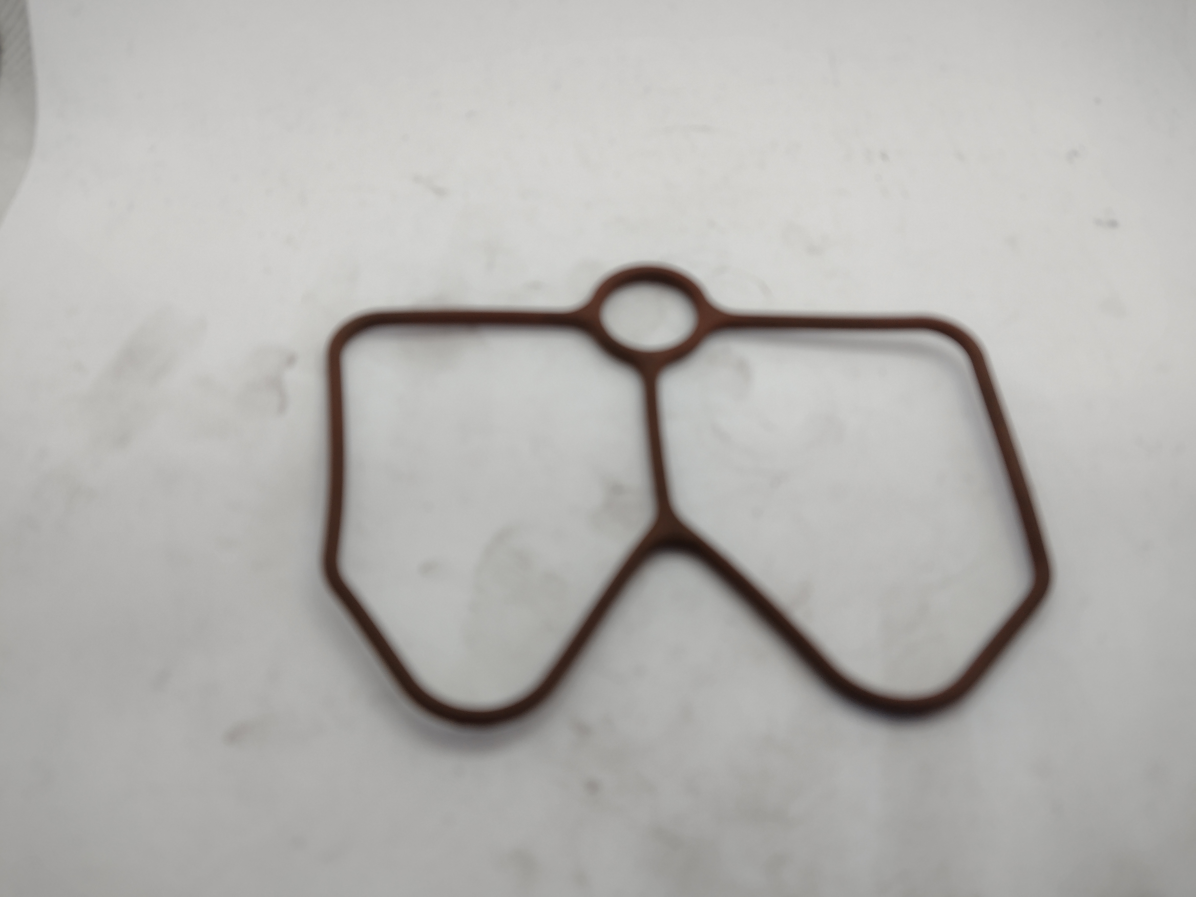 Peugeot / Citroen Dichtung, Ansaugkrümmer 0348E6 NEU NOS NEW OEM Peugeot / Citroen Dichtung, Ansaugkrümmer 0348E6 NEU NOS NEW OEM