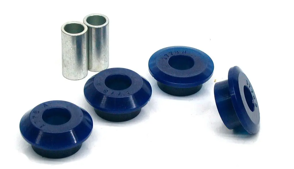 SuperPro Federbein Stange Buchse Set für Opel Corsa S83/S93 / Vauxhall Corsa 1994-2000