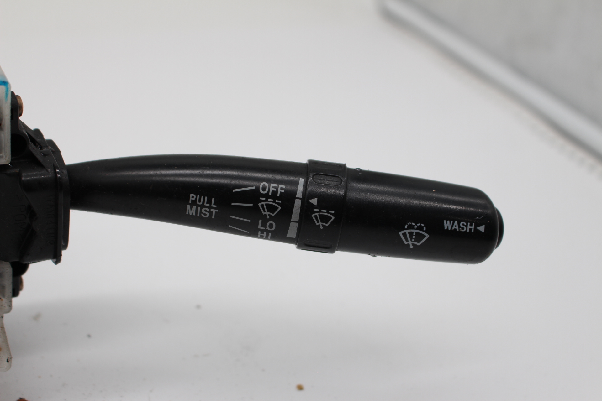 Lenkstockschalter Blinker Wischer 83111FE260 für Subaru Impreza WRX GD GG 01-04 RHD