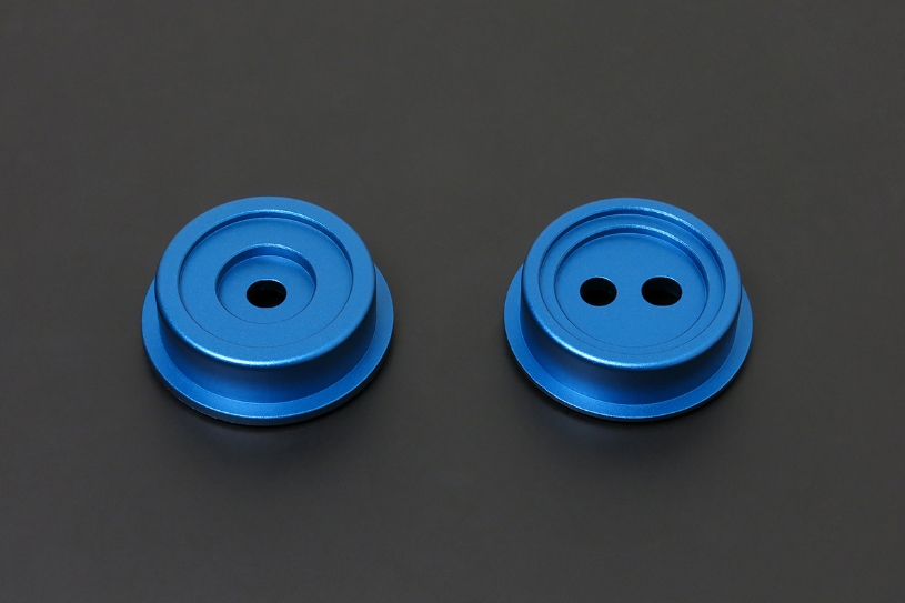 Hardrace Diff. Lager Soild Buchse hinten für Toyota Mark Ii / Chaser JZX90/100