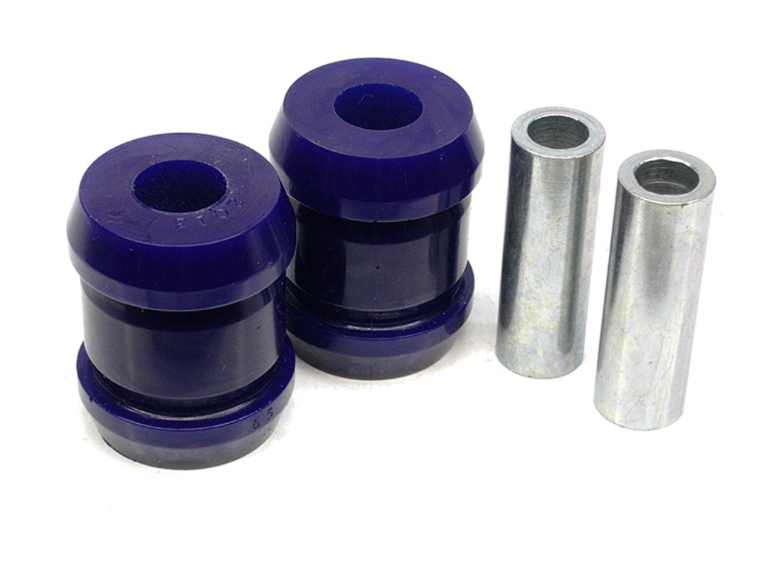 SuperPro Federbein Stange zu Chassis Lager Buchse Set für Volvo 740 744/745 / 940 944 / 960 964/965 / 760 704/764