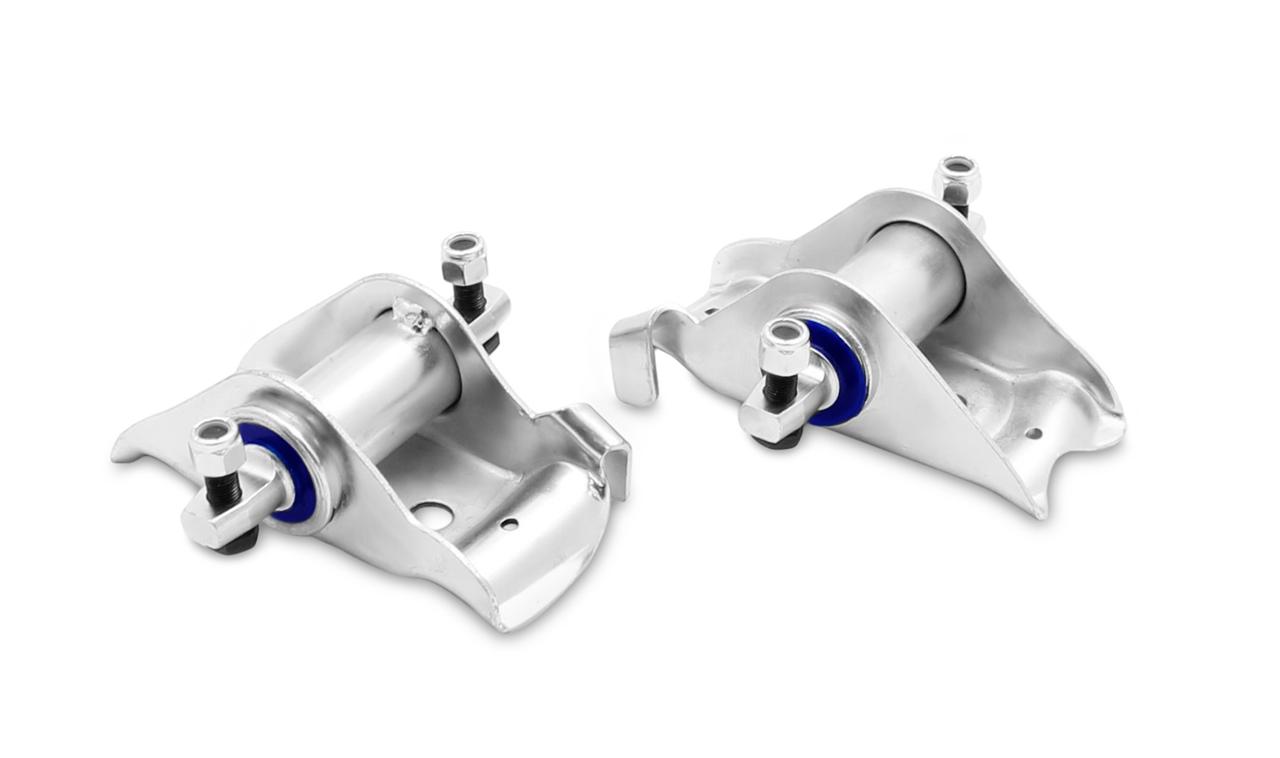 SuperPro Federsattel für Ford Fairlane ZA/ZB / Fairmont XP/XR / Falcon XK/XL / Granada GG/GU / Ltd P5/P6 / Mustang 1ST