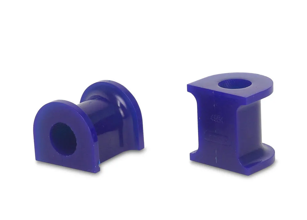SuperPro Stabilisator zu Chassis Buchse Set für Vw Transporter T5
